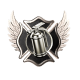 SOS OPS! badge Level 3: Experienced Rescuer