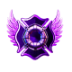 SOS OPS! badge Level 5: SOSOPSER!