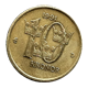 Series 1 - Coin