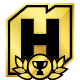 Forza Horizon 6 badge Foil: Horizon Legend