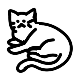 Cats Hidden in Georgia badge Level 1: Teimuraz