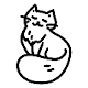 Cats Hidden in Georgia badge Level 2: Avtandil
