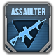 Series 1 - Assaulter