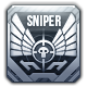 Series 1 - Sniper