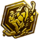 Sledders badge Level 5: Ambassador