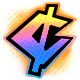 Cash Cleaner Simulator badge Level 3: Lucky Cent