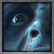 DON'T SCREAM badge Level 3: The Wanderer