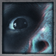 DON'T SCREAM badge Level 2: The Witness