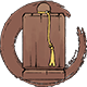 House of Legacy badge Level 2: Viscount’s Seal