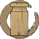 House of Legacy badge Level 1: Baron’s Seal