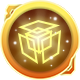 Temtem: Swarm badge Level 5: Swarm Master