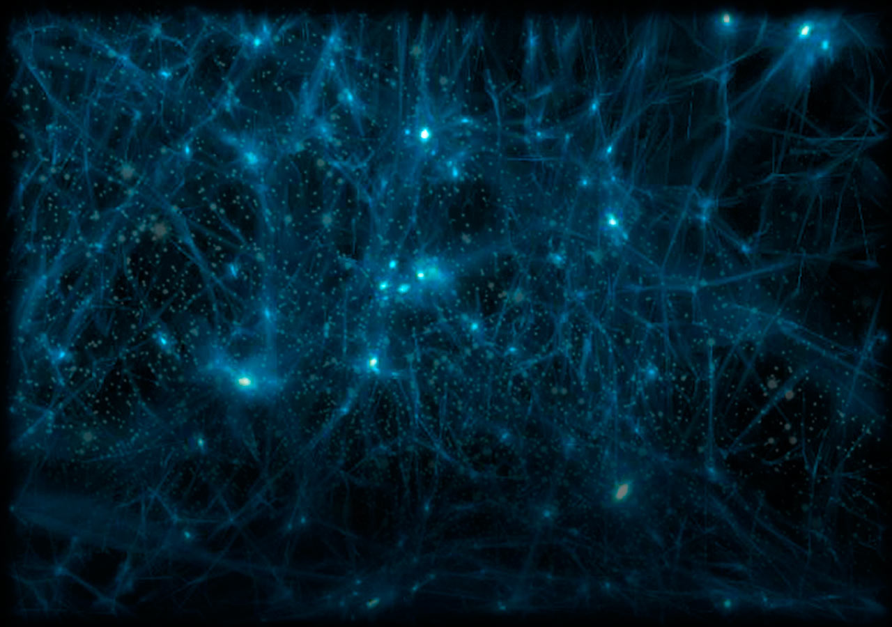 High matter. Небарионная темная материя. Небарионная темная материя Wimp. Тёмная материя Вселенной. Частицы темной материи.