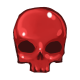 Series 1 - Crimson Skull