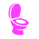 SKIBIDI BACKROOMS badge Level 1: SKIBIDI
