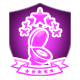 SKIBIDI BACKROOMS badge Level 5: SKIBIDI SKIBIDI SKIBIDI SKIBIDI SKIBIDI