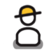 Mini Settlers badge Level 2: Farmer