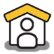Mini Settlers badge Level 4: Village Builder