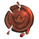 Drop Duchy badge Level 1: Knight Seal