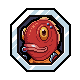Stray Path badge Level 4: shark trainee