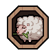Stray Path badge Level 2: sheep