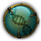 Series 1 - DNA strand