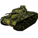 Series 1 - Panzer III