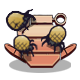 GUNTOUCHABLES badge Level 2: Mutant Tracker