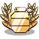 GUNTOUCHABLES badge Level 5: Mutant Eradicator