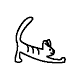 Cats Hidden in Maple Hollow badge Level 2: Edna