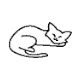 Cats Hidden in Maple Hollow badge Level 4: Calvin
