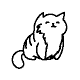 Cats Hidden in Maple Hollow badge Level 5: Agatha