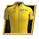 Series 1 - Yellow Jersey