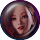 Succubus: SEX Story badge Level 5: Fifth Girl