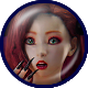 Succubus: SEX Story badge Level 3: Third Girl