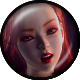Succubus: SEX Story badge Level 2: Second Girl