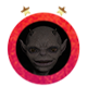 Goblin Gangbang 🧟🍆👩 badge Level 2: Crazy Goblin 
