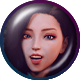 Sex Apocalypse 2 badge Level 5: SA2_Girl_5
