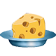 Series 1 - Cheese Chunk Eater