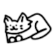 Cats Hidden in China badge Level 2: Chao