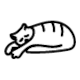 Cats Hidden in China badge Level 3: Hua