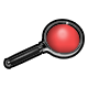 Sex, Please badge Level 1: Magnifying Glass