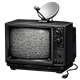 FUTA RUNNER: Big Dick Edition badge Level 4: TV