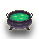 Cauldron badge Level 2: Merry Mixture