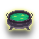 Cauldron badge Level 3: Plucky Potion