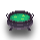 Cauldron badge Level 1: Basic Brew