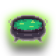 Cauldron badge Level 4: Terrific Tincture