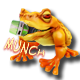 Toad - Munch