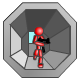 Battle Simulator: Counter Stickman badge Level 4: Incoming