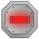 Battle Simulator: Counter Stickman badge Level 1: Closed