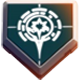 Space Will badge Level 5: Space Will